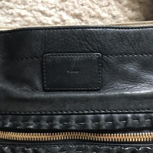 Chloe Bags Timeless Chloe Bag Authenticity Cards Included Poshmark